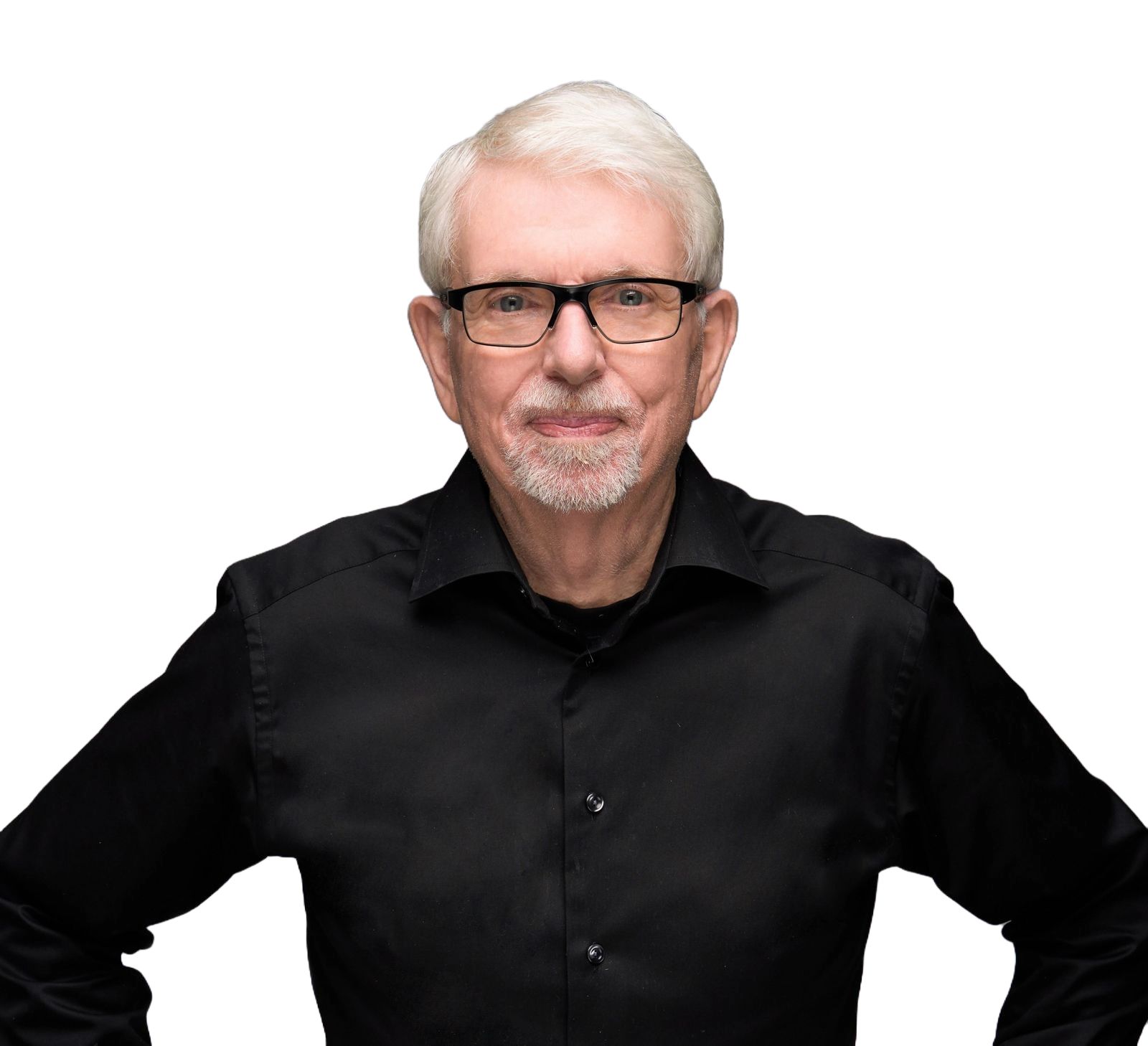 Jeff Sutherland