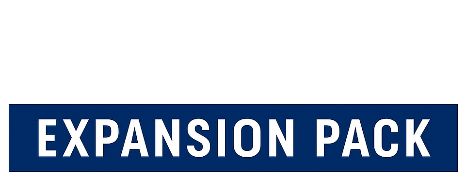 Scrum Guide Expansion Pack